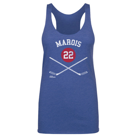 Mario Marois Women's Tank Top | 500 LEVEL