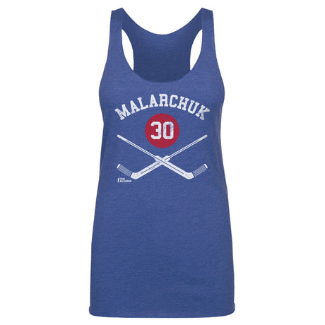 Clint Malarchuk Women's Tank Top | 500 LEVEL