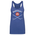 Todd Marchant Women's Tank Top | 500 LEVEL