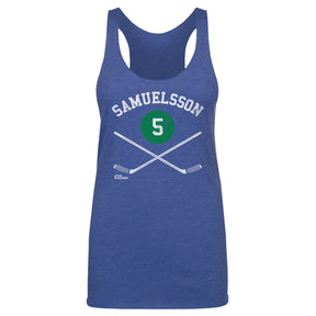 Ulf Samuelsson Women's Tank Top | 500 LEVEL