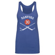 Bill Ranford Women's Tank Top | 500 LEVEL