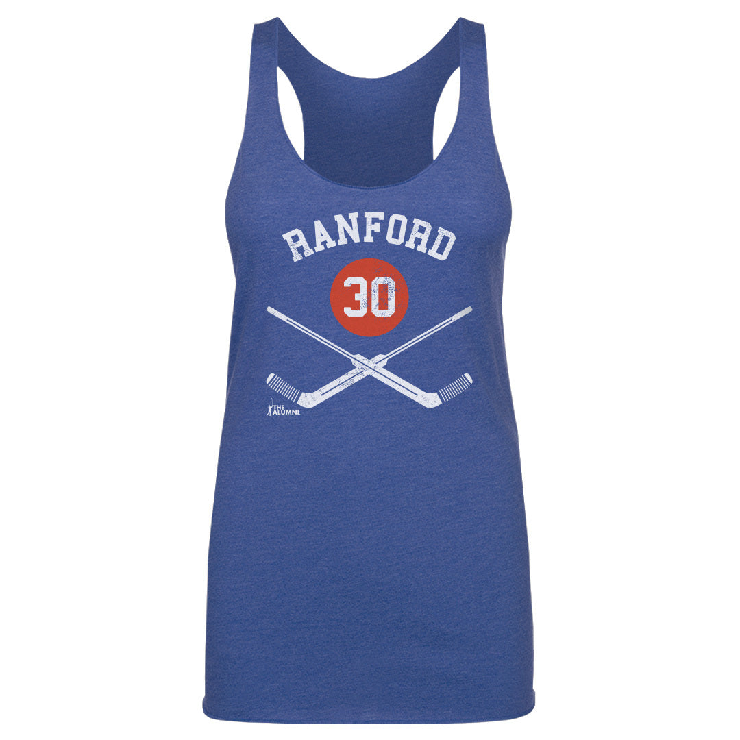 Bill Ranford Women's Tank Top | 500 LEVEL
