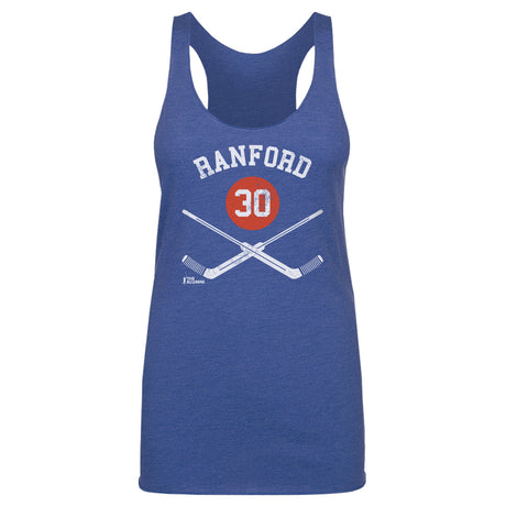 Bill Ranford Women's Tank Top | 500 LEVEL