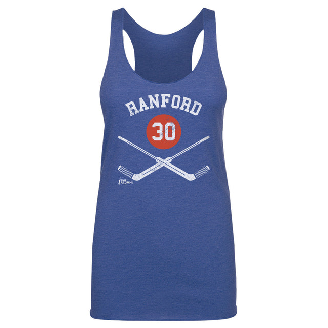 Bill Ranford Women's Tank Top | 500 LEVEL