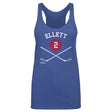 Dave Ellett Women's Tank Top | 500 LEVEL