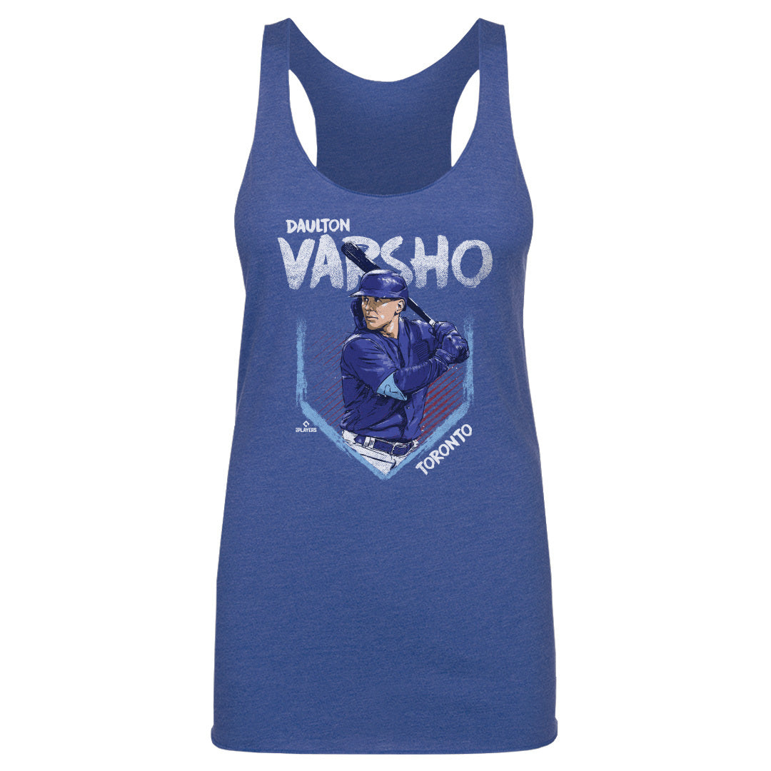 Daulton Varsho Women's Tank Top | 500 LEVEL