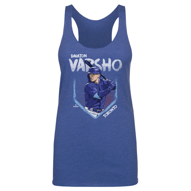 Daulton Varsho Women's Tank Top | 500 LEVEL