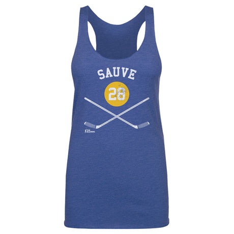 Robert Sauve Women's Tank Top | 500 LEVEL