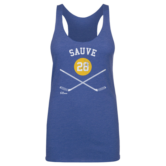Robert Sauve Women's Tank Top | 500 LEVEL