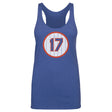 Keith Hernandez Women's Tank Top | 500 LEVEL