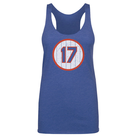 Keith Hernandez Women's Tank Top | 500 LEVEL