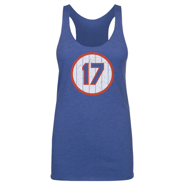 Keith Hernandez Women's Tank Top | 500 LEVEL