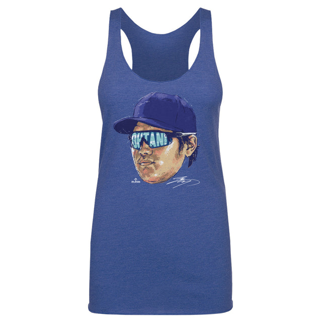 Shohei Ohtani Women's Tank Top | 500 LEVEL