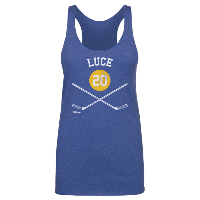 Don Luce Women's Tank Top | 500 LEVEL