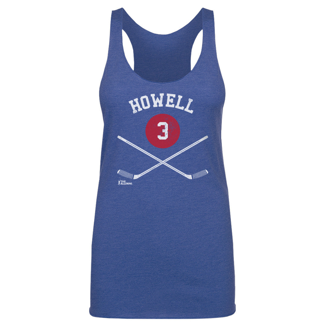 Harry Howell Women's Tank Top | 500 LEVEL