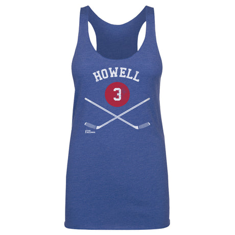 Harry Howell Women's Tank Top | 500 LEVEL