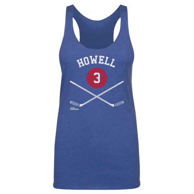 Harry Howell Women's Tank Top | 500 LEVEL