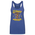 Ultimate Warrior Women's Tank Top | 500 LEVEL