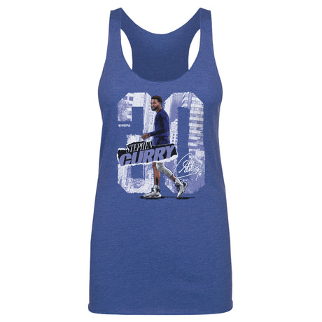 Steph Curry Women's Tank Top | 500 LEVEL