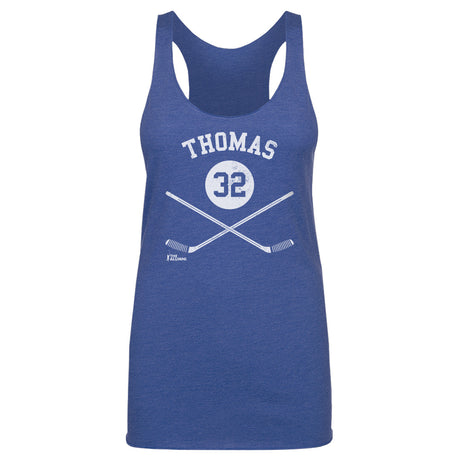 Steve Thomas Women's Tank Top | 500 LEVEL