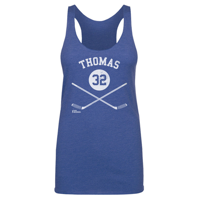 Steve Thomas Women's Tank Top | 500 LEVEL
