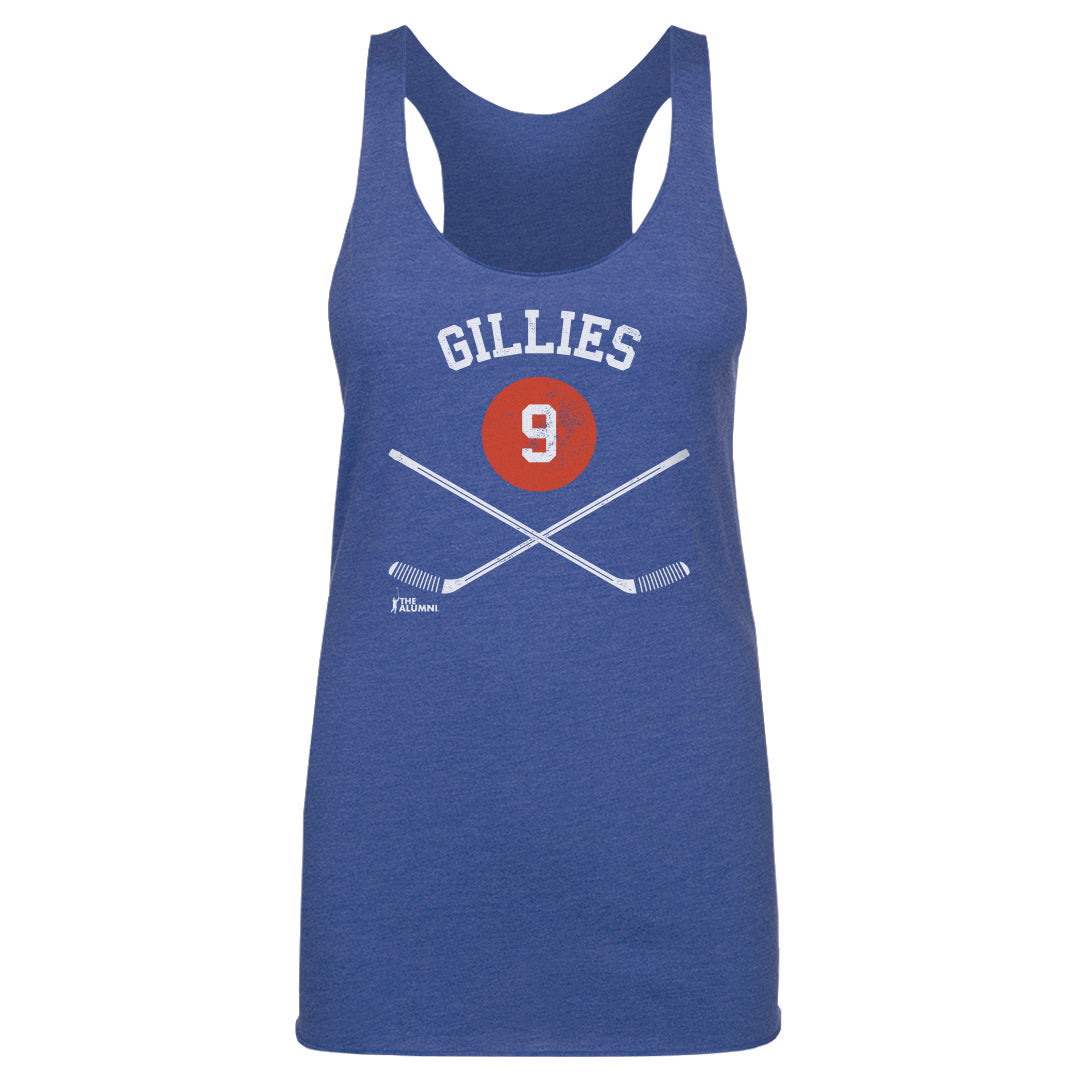 Clark Gillies Women's Tank Top | 500 LEVEL