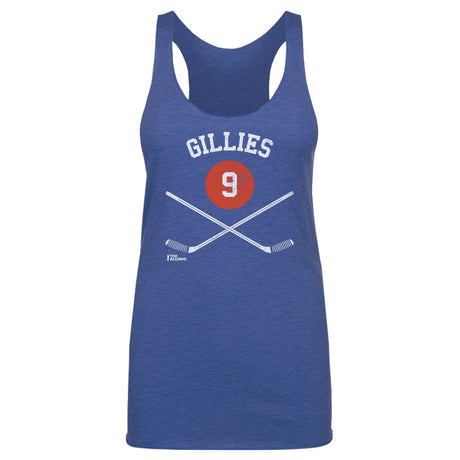 Clark Gillies Women's Tank Top | 500 LEVEL