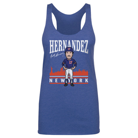 Keith Hernandez Women's Tank Top | 500 LEVEL