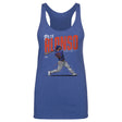 Pete Alonso Women's Tank Top | 500 LEVEL