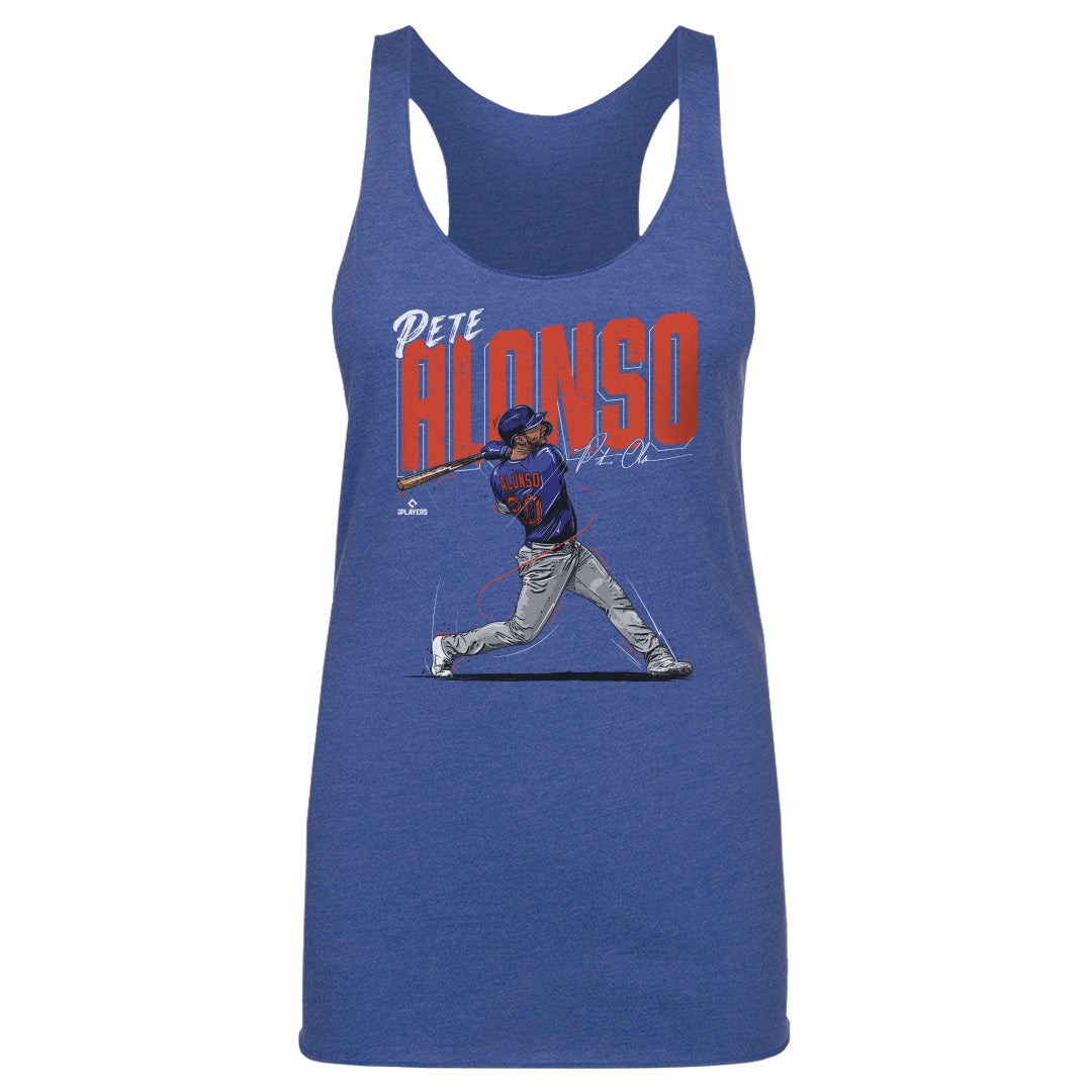 Pete Alonso Women's Tank Top | 500 LEVEL