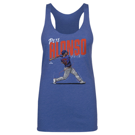 Pete Alonso Women's Tank Top | 500 LEVEL