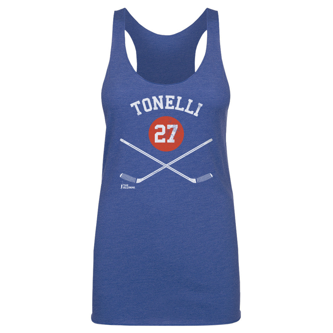 John Tonelli Women's Tank Top | 500 LEVEL