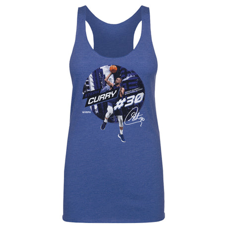 Steph Curry Women's Tank Top | 500 LEVEL
