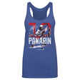 Artemi Panarin Women's Tank Top | 500 LEVEL