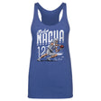 Puka Nacua Women's Tank Top | 500 LEVEL