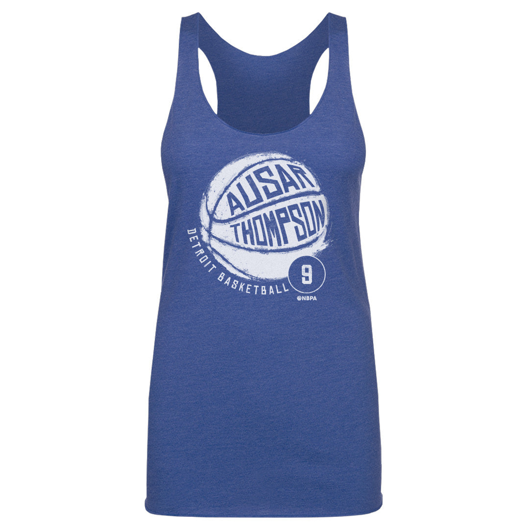 Ausar Thompson Women's Tank Top | 500 LEVEL