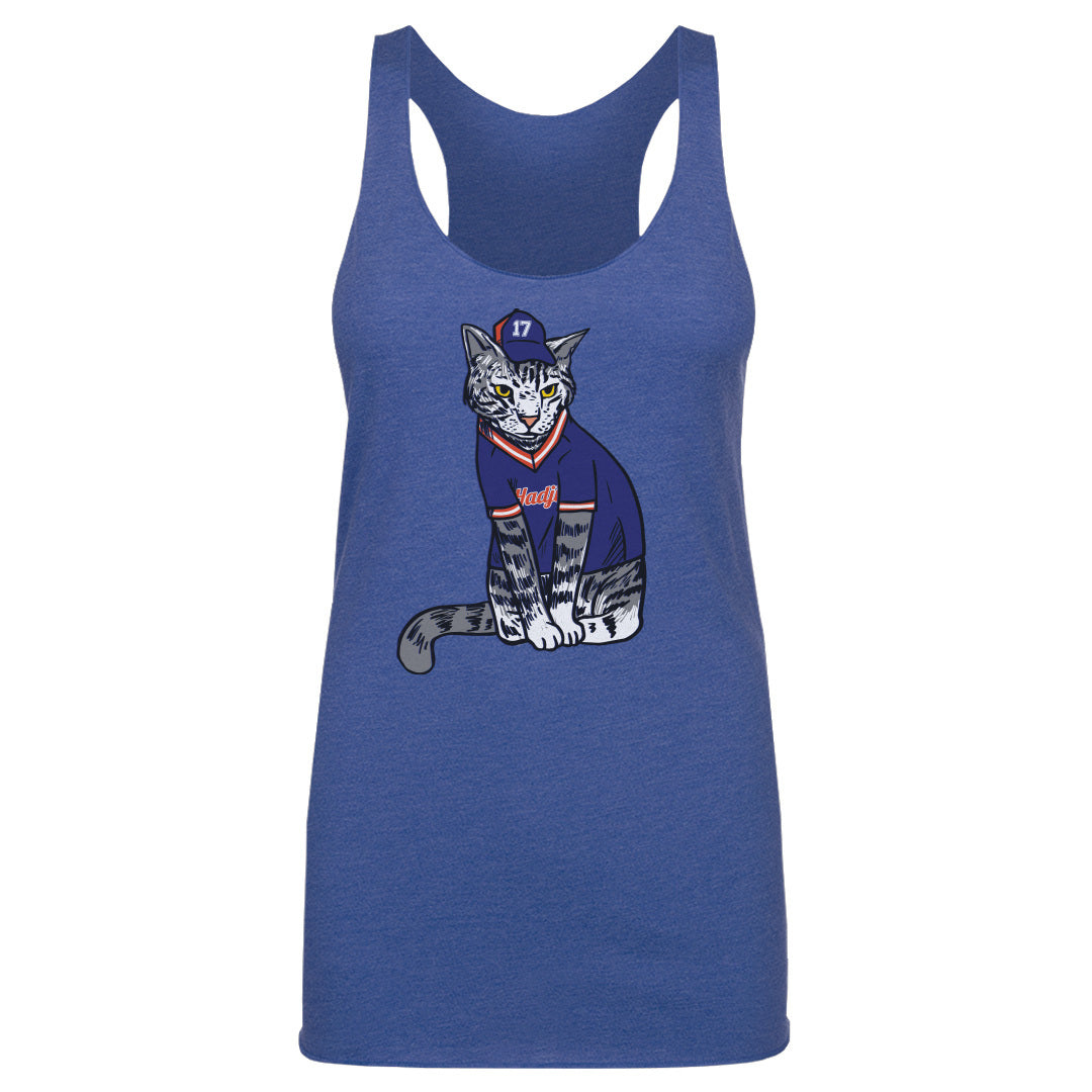 Keith Hernandez Women's Tank Top | 500 LEVEL