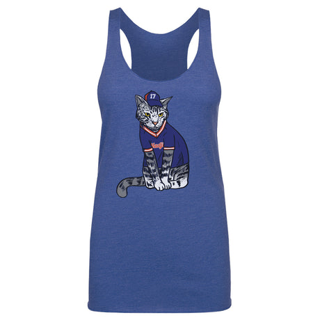 Keith Hernandez Women's Tank Top | 500 LEVEL