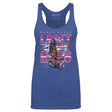 Sasha Banks Women's Tank Top | 500 LEVEL