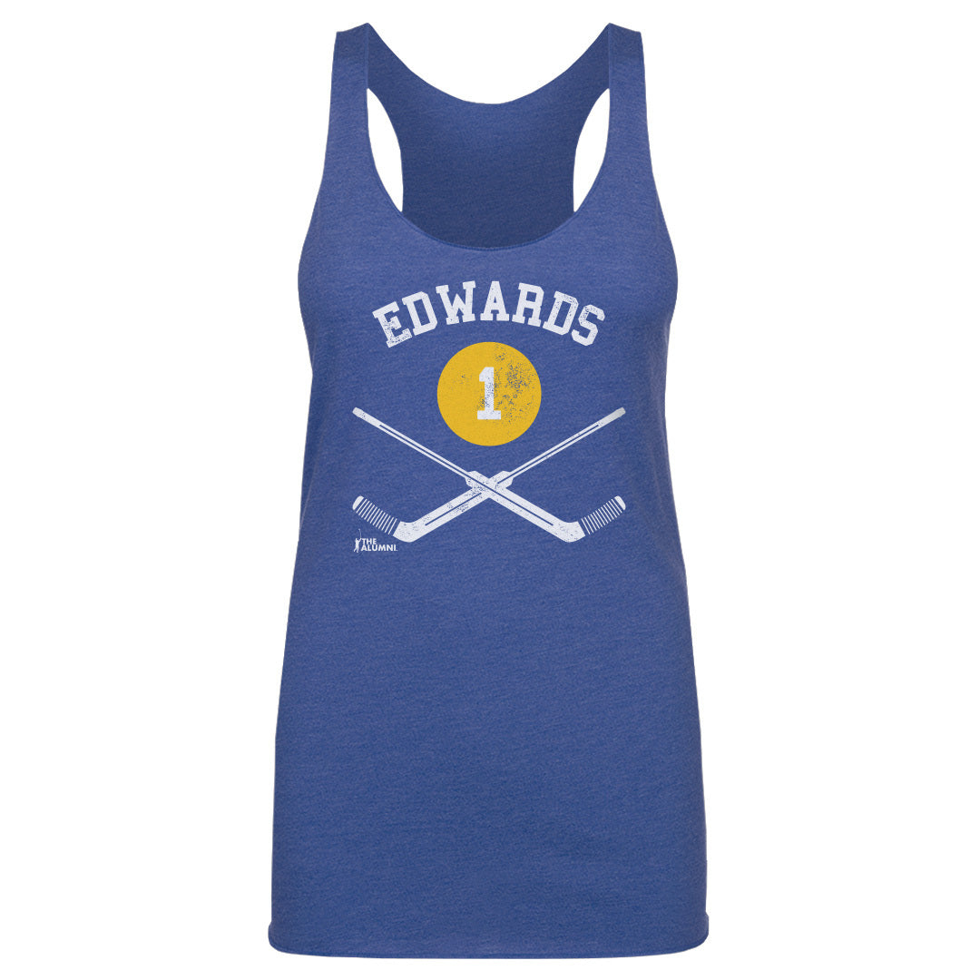 Don Edwards Women's Tank Top | 500 LEVEL