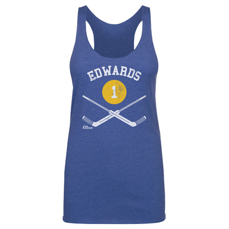Don Edwards Women's Tank Top | 500 LEVEL