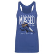 Matt Milano Women's Tank Top | 500 LEVEL