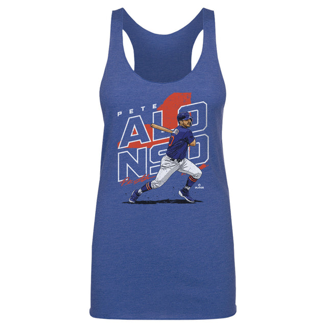 Pete Alonso Women's Tank Top | 500 LEVEL