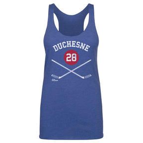 Steve Duchesne Women's Tank Top | 500 LEVEL