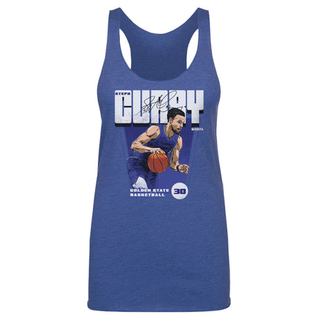 Steph Curry Women's Tank Top | 500 LEVEL