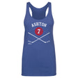Brent Ashton Women's Tank Top | 500 LEVEL