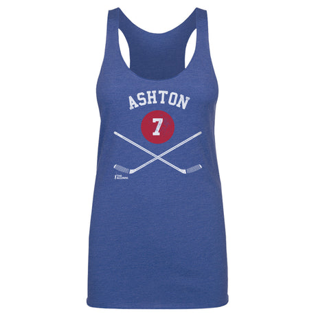 Brent Ashton Women's Tank Top | 500 LEVEL