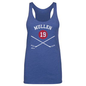 Brian Mullen Women's Tank Top | 500 LEVEL