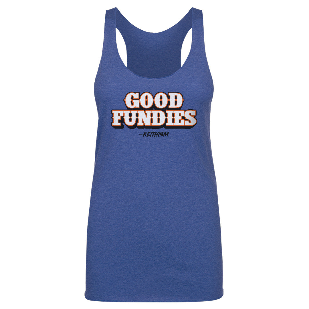 Keith Hernandez Women's Tank Top | 500 LEVEL