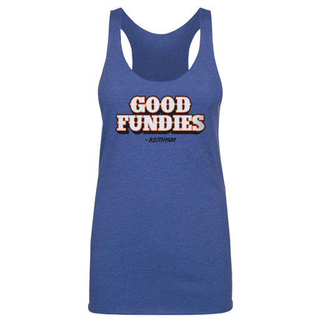 Keith Hernandez Women's Tank Top | 500 LEVEL